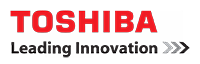 Toshiba logo