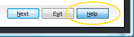 Help button Help button