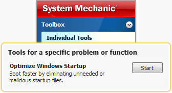 Optimize Windows Startup Optimize Windows Startup